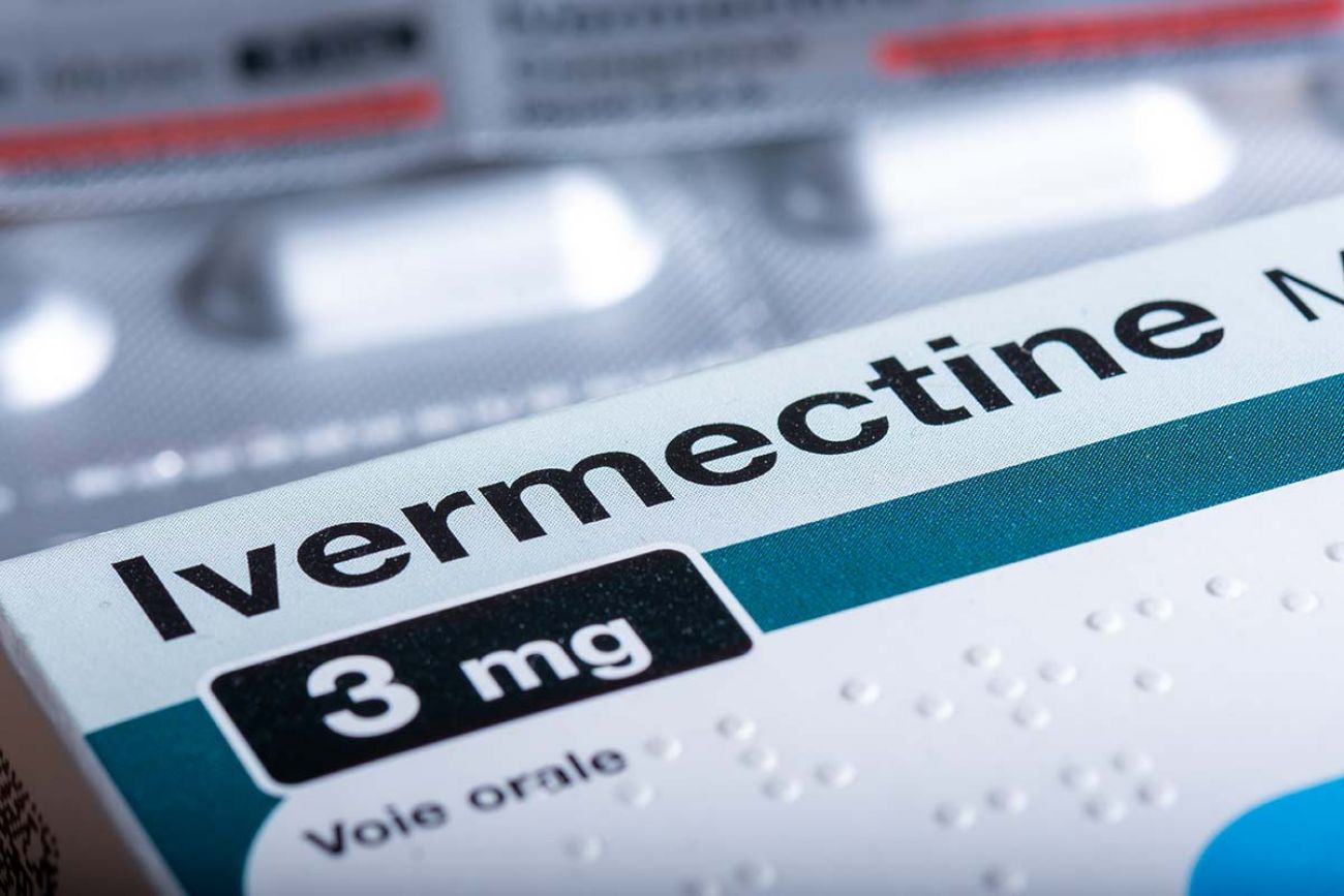 U-M study: Ivermectin doesn't treat COVID, but insurers pay for it anyway |  Bridge Michigan